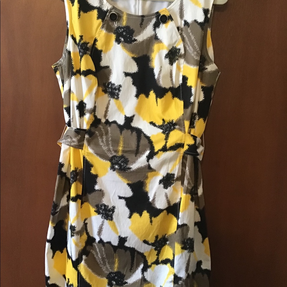 Alfani Dress